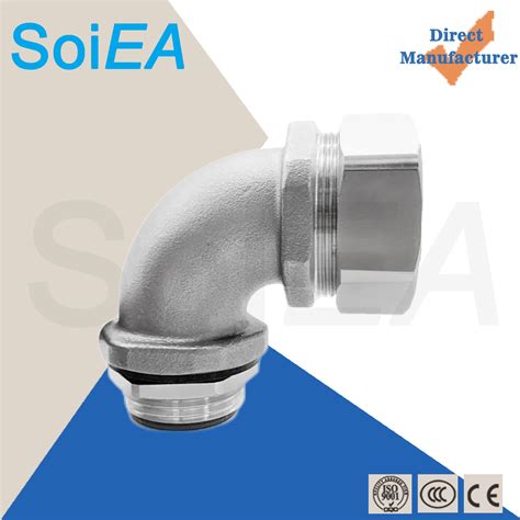 Explosion Proof Single Seal Armored Packing Sealing Clamping M90 Cable Gland China Cable Gland