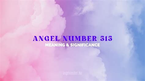 Angel Number 515 Meaning: Twin Flame is Your Perfect Mirror Image