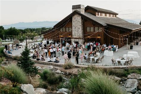 The 10 Best Wedding Venues In Salt Lake City City Ut Weddingwire