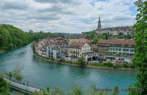 10 Consejos Para Viajar A Suiza Imprescindibles Viajeros Callejeros