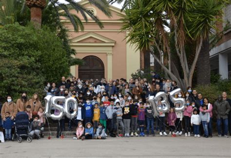 Celebrem 150 anys dhistòria Collegi Santa Dorotea Sarrià