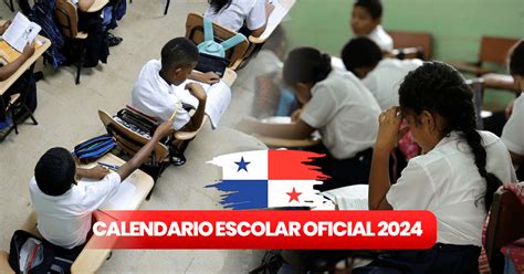 Calendario Escolar Meduca Fecha De Inicio De Clases Receso