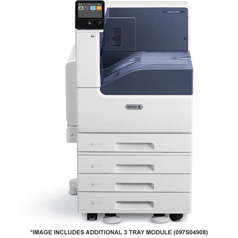 Xerox VersaLink C7000DN A3 Colour LED Laser Printer C7000V DN