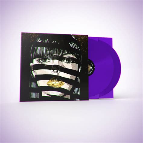 Purple Disco Machine Exotica Deluxe Vinyl Pre Order The