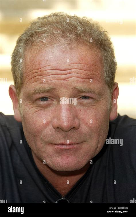 Peter Mullan Magdalene Sisters Photocall Venice Film Festival Venice