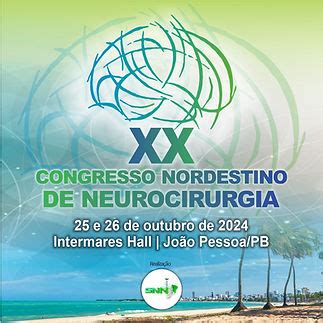 Xx Congresso Nordestino De Neurocirurgia