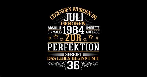 Legenden Wurden Im Jui Geboren Zur Perfektion Beginnt Alles Gute