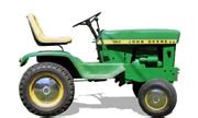 Tractordata John Deere Tractor Information