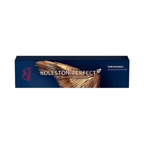 Wella Professionals Koleston Perfect Me Permanent Hair Color 12 81 Special Blonde Pearl Ash