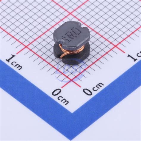 Mscd R Mt Metallions Power Inductors Jlcpcb