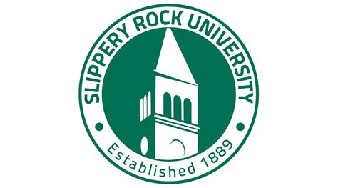 SRU | Slippery Rock University Seal Vector Logo | Free Download - (.SVG ...