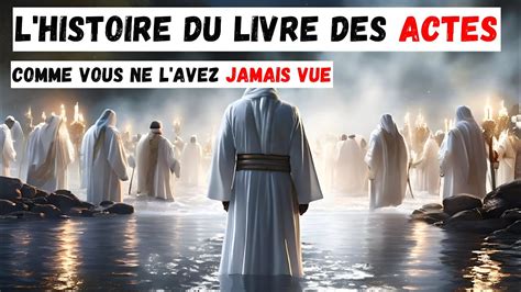 Un Des Livres Les Plus Impactants De La Bible Comme Vous Ne L Avez