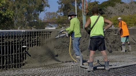 Shotcreting Professionals In Greater Brisbane Stronger Foundations