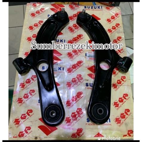 Jual Lower Arm Sayap Suzuki Swift Splash Shopee Indonesia