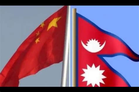 Nepal China Meeting Silent Over BRI GSI