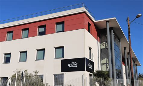 Ecole spécialisée dans les BTS à Aix en Provence Maestris BTS