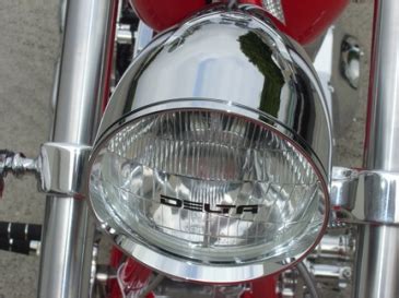 Slim Classic Halo Hi Lo Beam Led Headlight