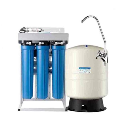 Aqua Best 400 GPD Water Purification System In Al Barsha Dubai