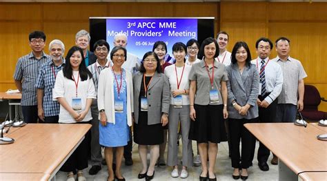 Apec기후센터 ‘기후예측정보 신뢰성 향상 기회 마련건설기술신문