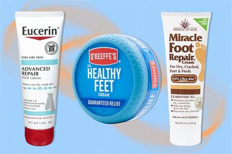 The 6 Best Foot Creams Of 2023 According To Doctors Livestrong