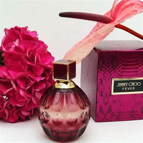 Jimmy Choo Fever For Women Eau De Parfum Mini 45ml Buy Best Price In