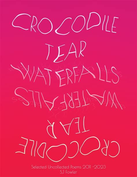 Lyrics To Chasing Waterfalls 2