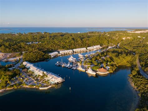 Haines Cay The Berry Islands Bahamas Caribbean Private Islands For Sale