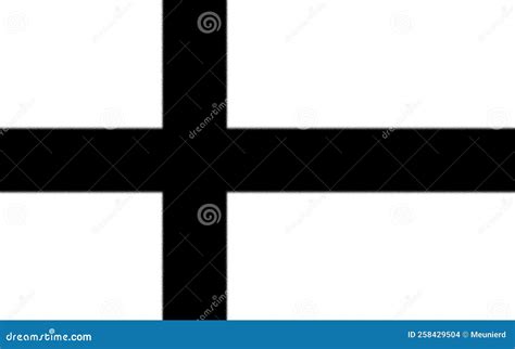 Flag Of Baltic Peoples Lithuanians Flag Representing Ethnic Group Or