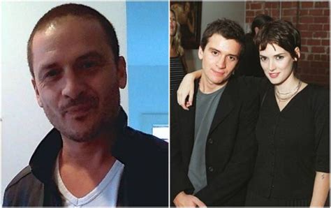 Welcome to the private family of Stranger Things star Winona Ryder