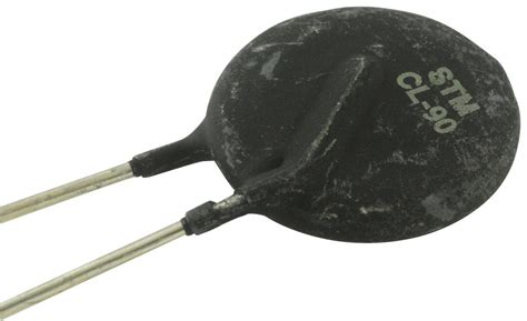 Cl Amphenol Advanced Sensors Thermistor Icl Ntc Ohm