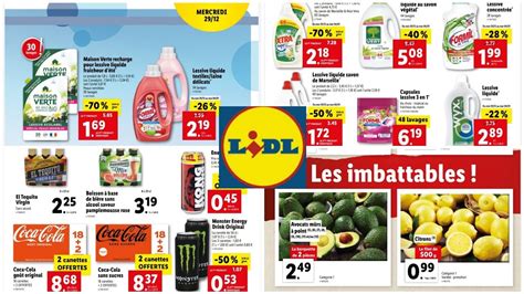 Lidl Arrivage De La Semaine Catalogue Lidl Arrivage Lidl Du