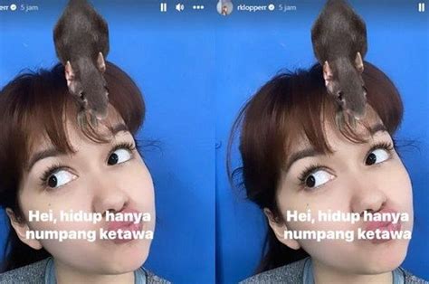 Video Syur Mirip Rebecca Klopper Kembali Viral Berdurasi Menit