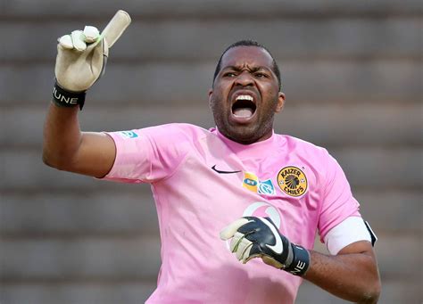 Final Carling All Star Xi Revealed Incl Big Khune Twist Idiski Times