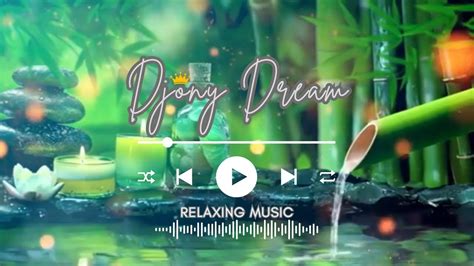 Soothing Music For Relaxing Musik Penyembuhan Untuk Anda Yang Insomnia