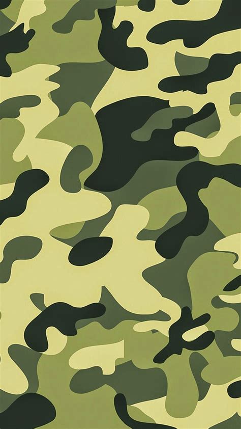 91+ Camouflage Wallpaper