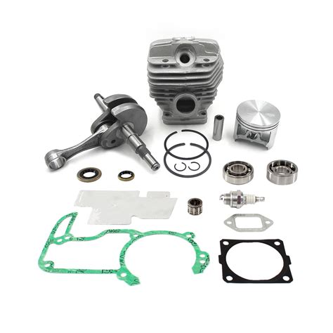 Kit Cilindro Virabrequim Para Motosserra Stihl