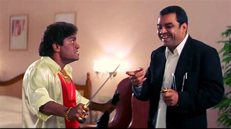 Movie Awara Paagal Deewana Comedy Scenes