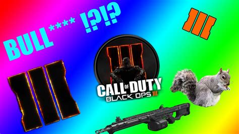 Call Of Duty Black Ops 3 Enough Hitmarkers Multiplayer Funny