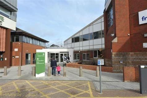 Hailsham Leisure Centre Pool To Close For ‘urgent Maintenance