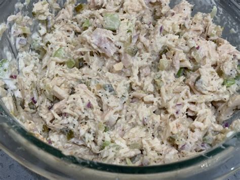 Tuna Salad – haverecipes.com