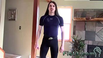 Pussy Foot Fisting Gay Say Hello To Compression Boy XVIDEOS