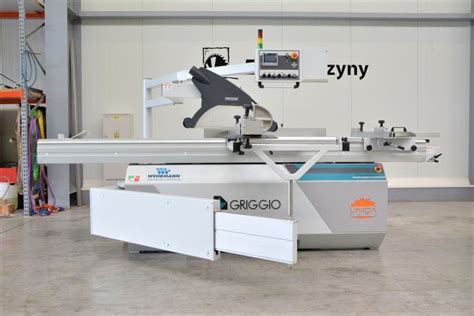 Format Saw Griggio Unica Safe Emimaszyny Pl