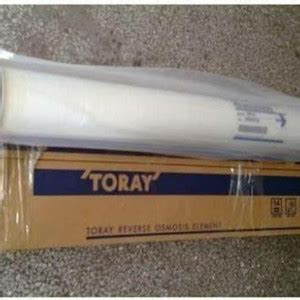 Jual Sw 40X40 TM810 Membran Toray Membrane Air Laut Membrane RO Kota