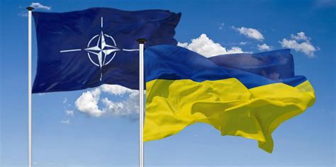 Україна стала учасницею програми НАТО з розробки технологій для армії