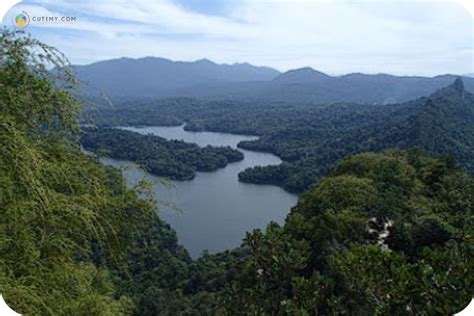 Tempat Menarik Di Gombak Yang Wajib Korang Lawat