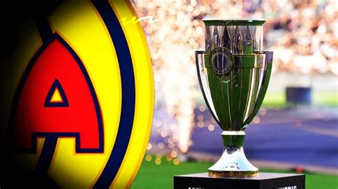 Oficial Club América ya conoce a su RIVAL para los cuartos de final