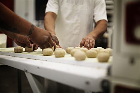 Bread Artisan Bakery