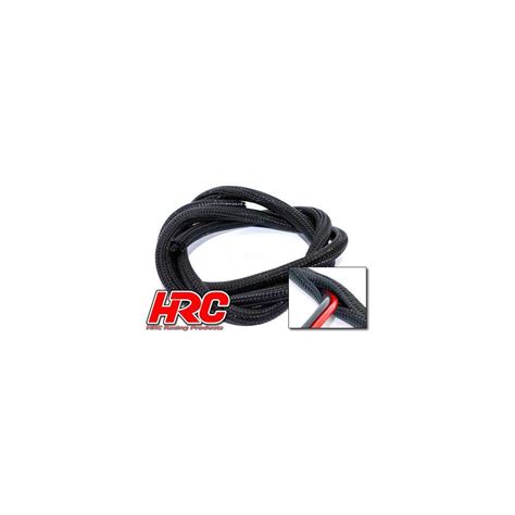 HRC Racing Cable TSW Pro Racing Protection WRAP Sleeve For Servo