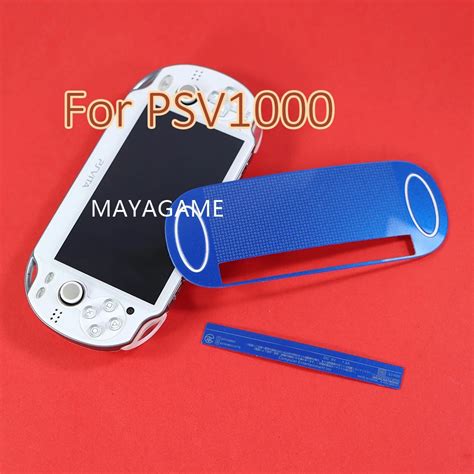 Ps Vita 1000 Stickers Back Shell Cover Case Ps Vita 1000 Shell