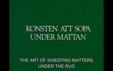 Scener ur ett äktenskap Scenes from a marriage by Ingmar Bergman